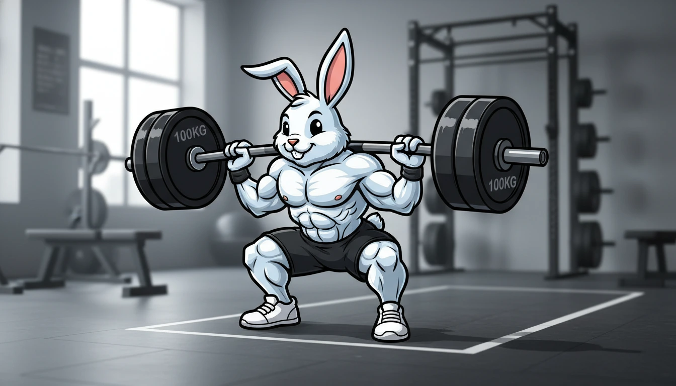 Técnicas de Intensificação Musculação: Guia Expert Smart Rabbit 2025