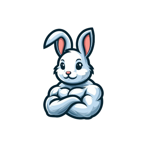Smart Rabbit Logo